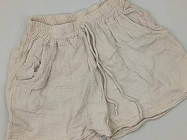 letnie tuniki: Szorty damskie, rozmiar XL — 1