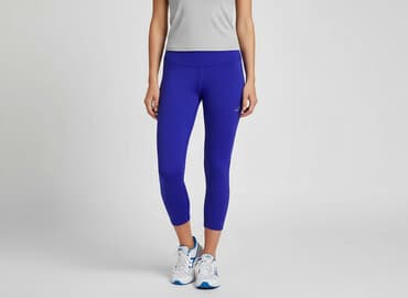 legginsy ocieplane coccodrillo: Crivit, Legginsy Sportowe damskie, rozmiar S — 7