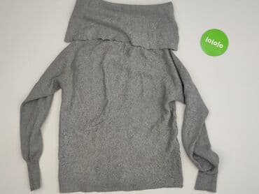 kurtka puchowa damska z kapturem reserved: Reserved, Sweter damski, rozmiar M — 4