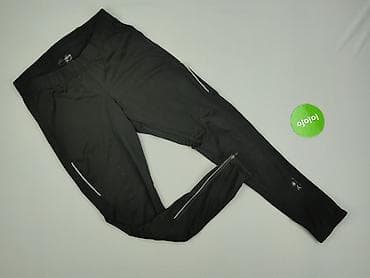 chaotic system spodnie: Spodnie dresowe damskie, rozmiar S — 2