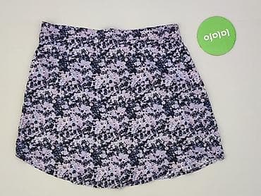 hm kalosze: H&M Divided, Szorty damskie, rozmiar M — 3