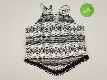 dresy oversize h m: H&M Divided, Top damski, rozmiar XS — 3