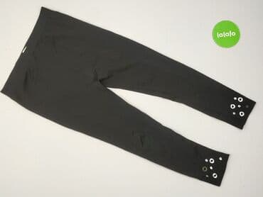 calvin klein performance koszulki damskie: Leggings Sports for women, size S (EU 36) — 2