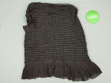 tiulowe spódnice midi orsay: Spódnica damska, rozmiar L — 3