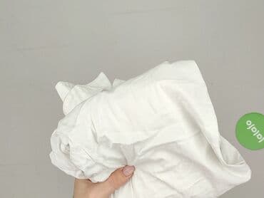 sukienka o kroju marynarki h: Жіноча блуза, розмір One size — 5