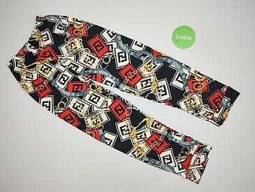 rajstopy merlin: Leggings, Legginsy rozmiar S — 2