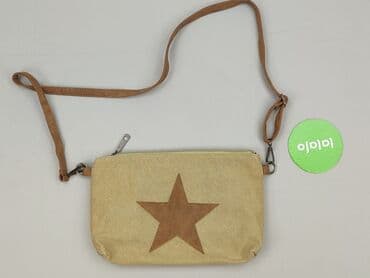 czapka sherlocka: Torebka, stan - Bardzo dobry — 2