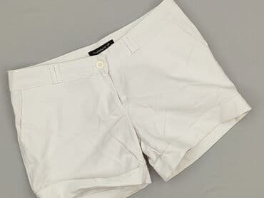 krótkie spodenki dla grubych nóg: Szorty damskie, rozmiar L — 1