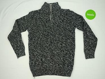 octagon dresy: Carry, Sweter dla mężczyzn, rozmiar M — 2