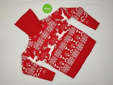hello kitty crewneck: Sinsay, Sweter damski, rozmiar XS — 2