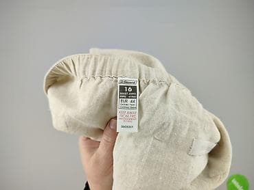 c a piżamy: Spodnie materiałowe damskie, rozmiar XL — 5