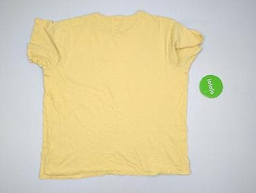 pull and bear bluza szara: Jean Pascale, Koszulka dla mężczyzn, rozmiar 3XL — 3