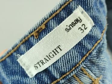 джинси жіночі сінсей: Sinsay, Jeans for women, size 2XS (EU 32) — 4