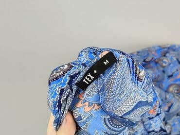 c a spodnie damskie duże rozmiary: TEX, Spodnie materiałowe damskie, rozmiar M — 5