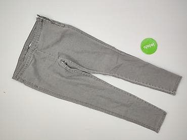 denimz: H&M Divided, Jeansy damskie, rozmiar XL — 2