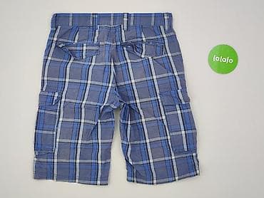 pull bear marynarka: IDENTIC, Szorty dla mężczyzn, rozmiar M — 3