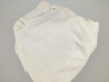 stradivarius spodnie z lampasami: Stradivarius, Jeansy damskie, S — 5