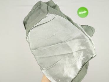 asymetryczne bluzki: Bluzka damska, rozmiar One size — 4