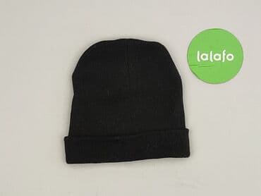 Hats and caps: Cap, Male, condition - Very good — 2