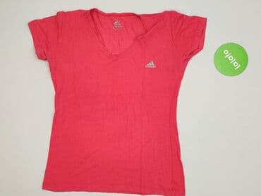 bluzki adidasa: Adidas, T-shirt damski, rozmiar L — 2