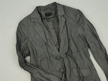 sukienka o kroju marynarki h m: H&M, Marynarka damska, rozmiar L — 1