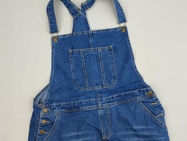 jeans daisy: Напівкомбінезони жіночі, 4XL — 1