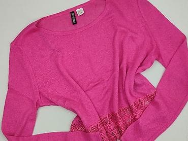 H&M Divided, Sweter damski, rozmiar M