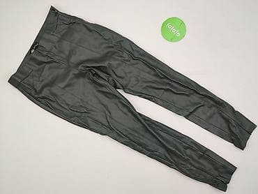 korset: Zara, Spodnie materiałowe damskie, rozmiar M — 2