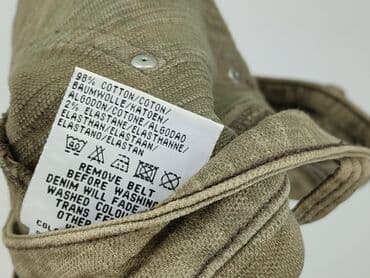 mango spódnice jeansowe: Spódnica damska, L — 5