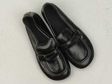 hexeline buty: Półbuty damskie, rozmiar 40 — 1