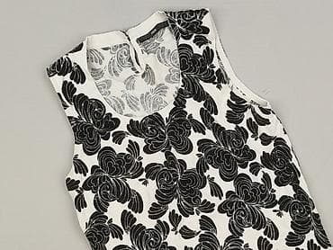 bluzki folk: H&M, Bluzka damska, rozmiar S — 1