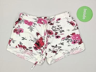 spodenki plus size: Szorty damskie, rozmiar M — 2