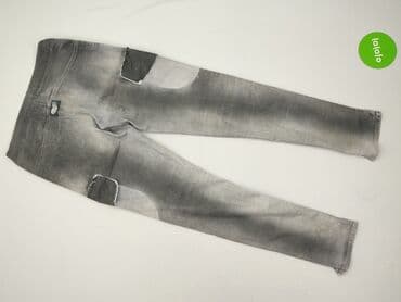 jeansy by o la la: By o la la. !, Jeansy damskie, rozmiar M — 3