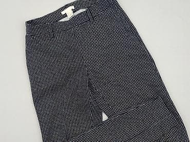 H&M, Spodnie materiałowe damskie, rozmiar XS
