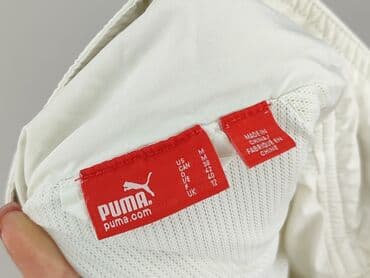 kurtka stich: Puma, Kurtka przejściowa damska, rozmiar M — 5
