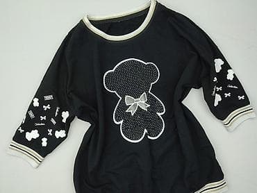 solar bluzy: Teddy, Bluzka damska, rozmiar One size — 1