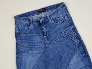 mohito spodnie jeansowe: Mohito, Jeansy damskie, rozmiar S — 1