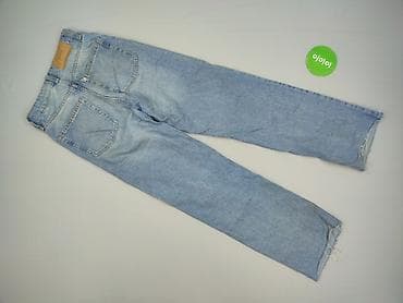 dsquared jeansy: H&M, Jeansy damskie, rozmiar 2XS — 3