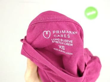 primark hello kitty piżama: Primark, Bluzka damska, rozmiar XS — 4