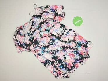 sukienka w kształcie trapezu: Gina Tricot, Sukienka damska, rozmiar XL — 2