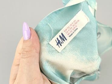 koszulka messiego: A-shirt, H&M, 12 years, 146-152 cm, condition - Perfect — 4