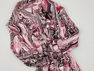 luźna bluzki oversize: Bluzka damska, rozmiar 5XL — 1