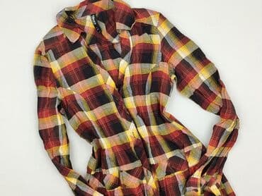 koszula w krate lidl: Colours, Women`s shirt, size M (EU 38) — 1