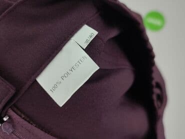 fioletowa spódnice ołówkowe: Women`s skirt, size L — 6