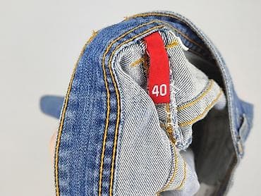 spodniczka levis: H&M Divided, Spódnica damska, rozmiar L — 5