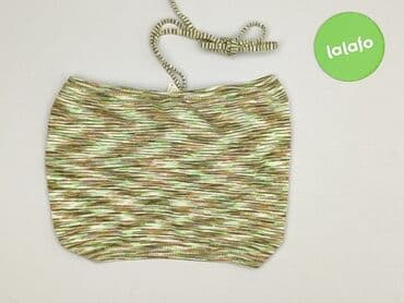 primark spaghetti top: Urban Outfitters, Top damski, M — 3