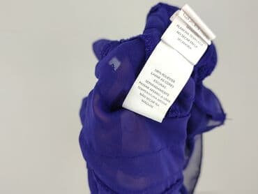 fioletowe buty deichmann: Atmosphere, Bluzka damska, rozmiar M — 5