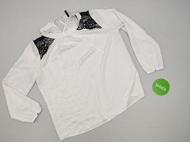 bluzka goth: Pretty Girl, Bluzka damska, rozmiar 2XL — 2