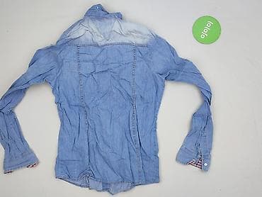 koszule wrangler 2012: Us Polo Assn, Koszula damska, rozmiar S — 3