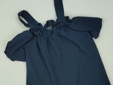 bluzki kopertowe reserved: Primark, Bluzka damska, rozmiar S — 1